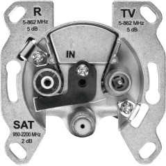 Technisat Technipro Sv 600 V2